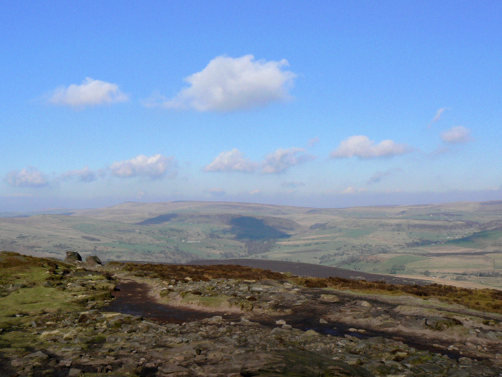 Shining Tor Shining Tor